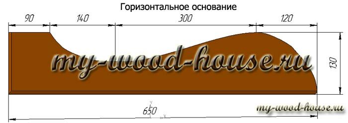 Садовые качели для дачи своими руками | Деревянные дома